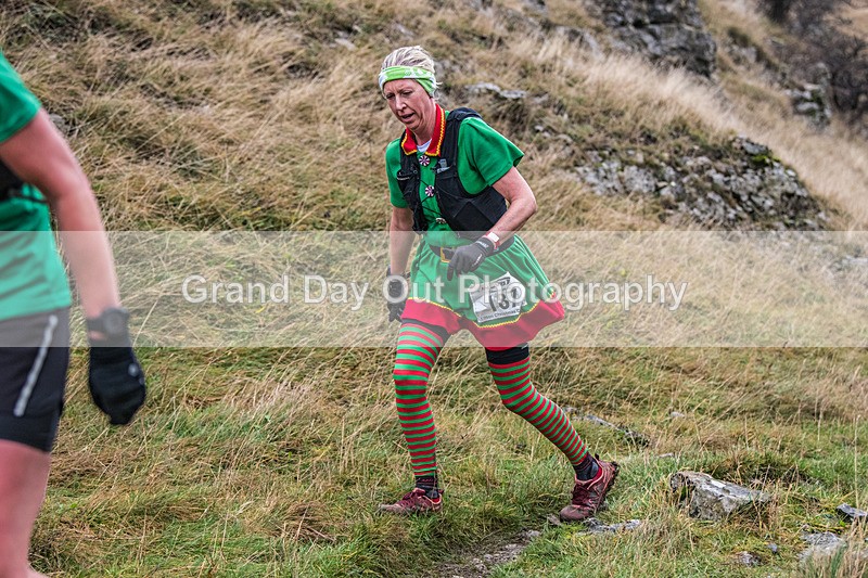 Litton-872 - Litton Christmas Cracker Fell Race Sunday 15th December 2024
