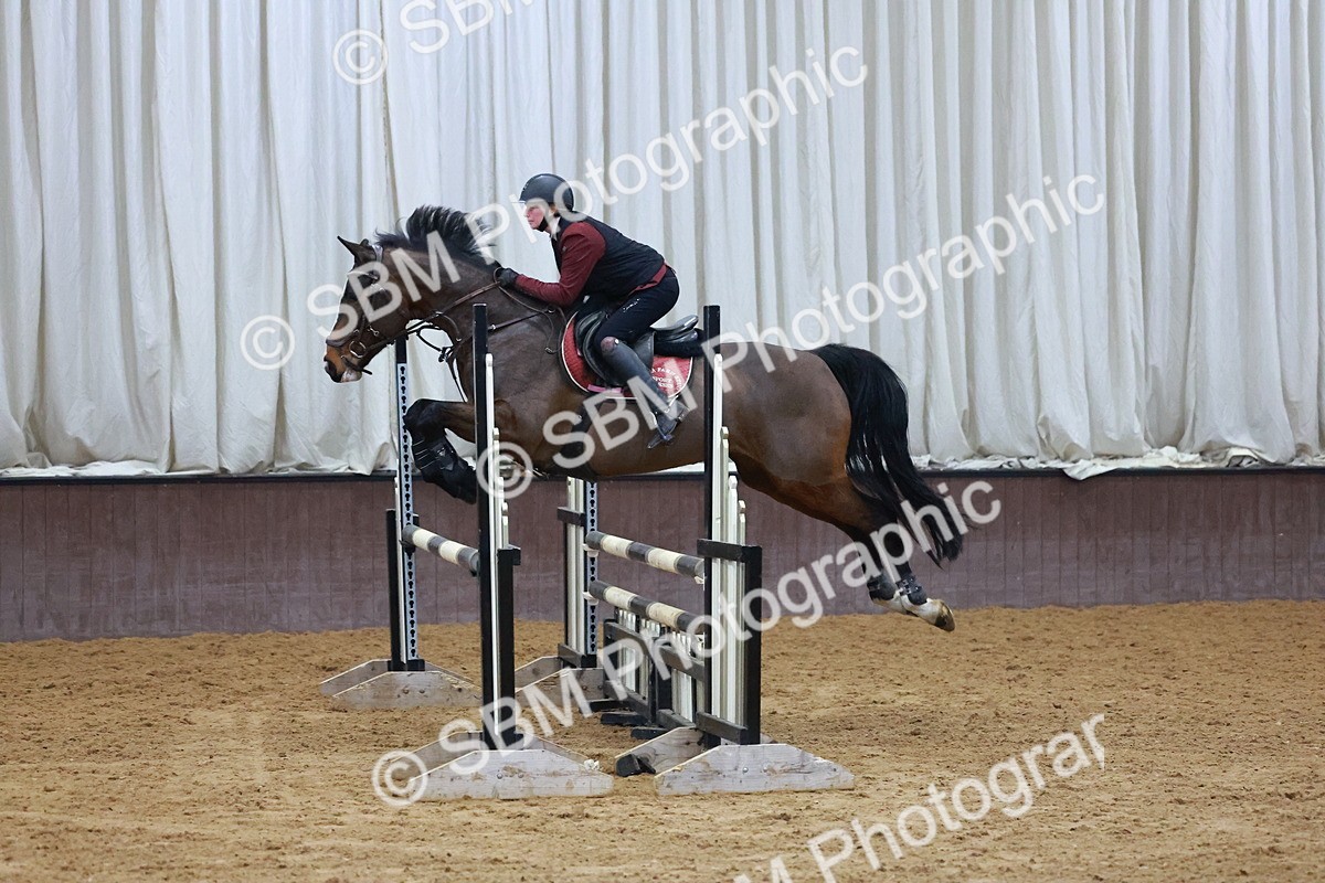 SBM_001037 - Class 3 - Senior Discovery - 1.00m