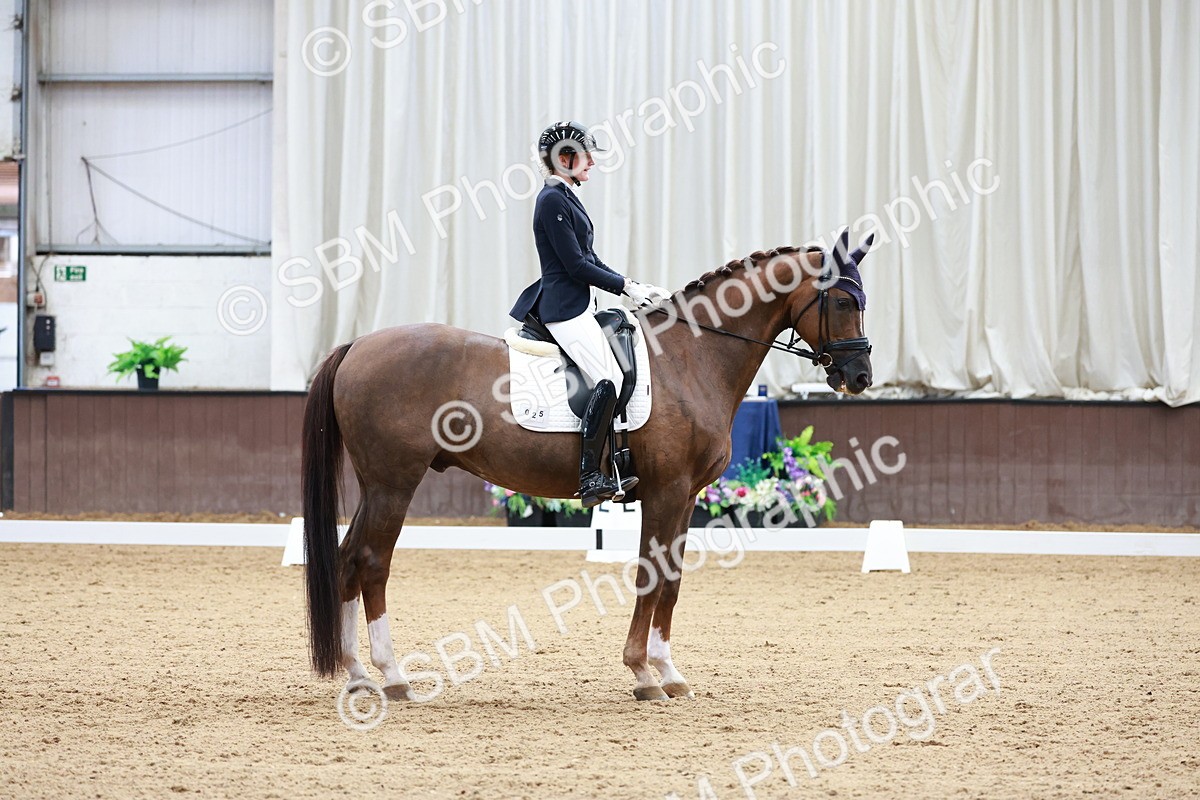 SBM_017699 - Class 15 - FEI Junior