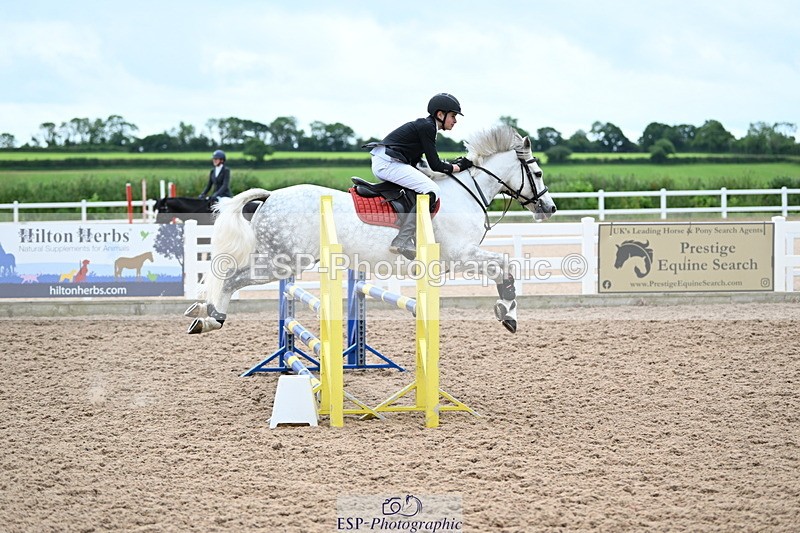 240608A-093647-00267 - Cls 8 Pony British Novice and 80cm Open