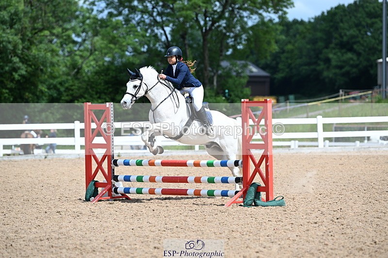 240609A-120016-04386 - Cls 23 Pony Intro 70cm