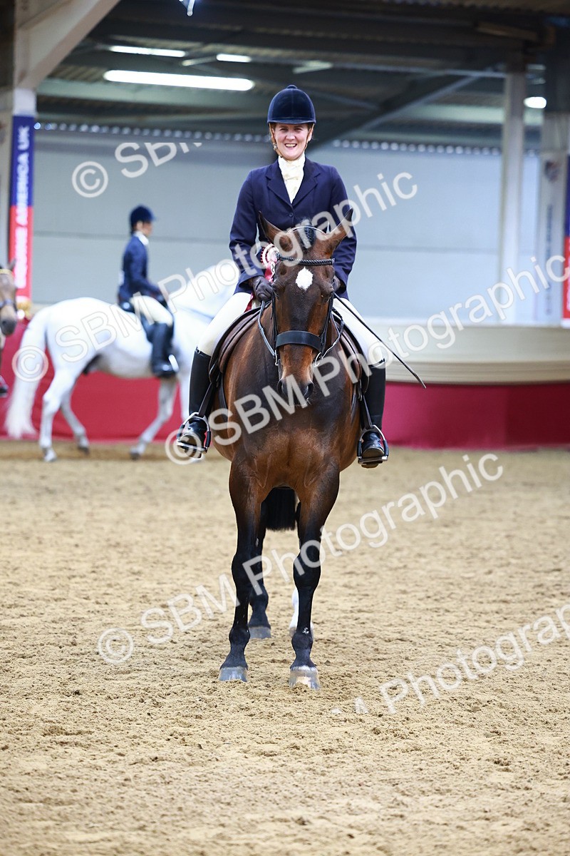 SBM_23193 - Class 905 - Supreme Final - Ridden Veteran