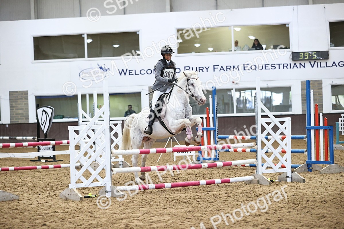 SBM_002259 - Class 6 - Mida Civil Engineering Ltd 80cm Area 12 Championship Qualifier