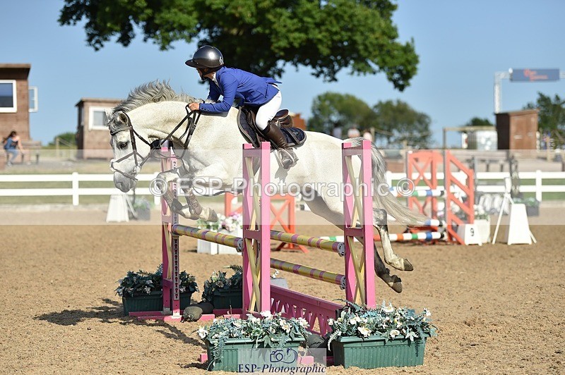 250628-174056-07290 - Cls 24 Pony Discovery & 90cm Open