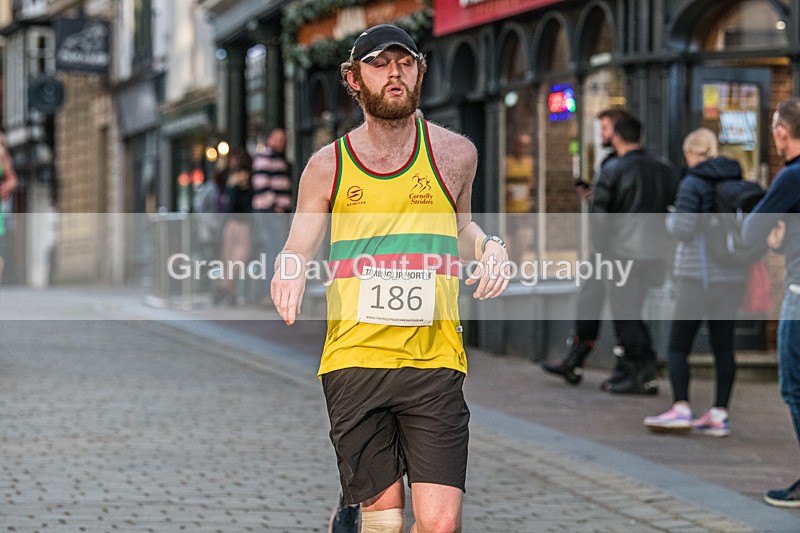 RTH-347 - Keswick Round The Houses Road Race Wednesday 23rd April 2025
