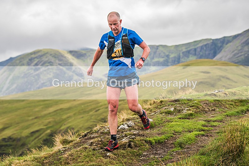 Sailbeck-178 - Buttermere Sailbeck Fell Race Saturday 15th July 2023