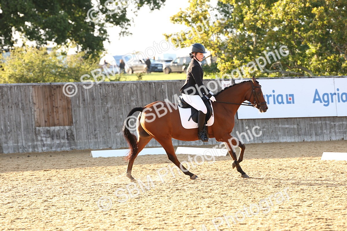 SBM_12785 - D9 - Small Tour Championship Prelim 3