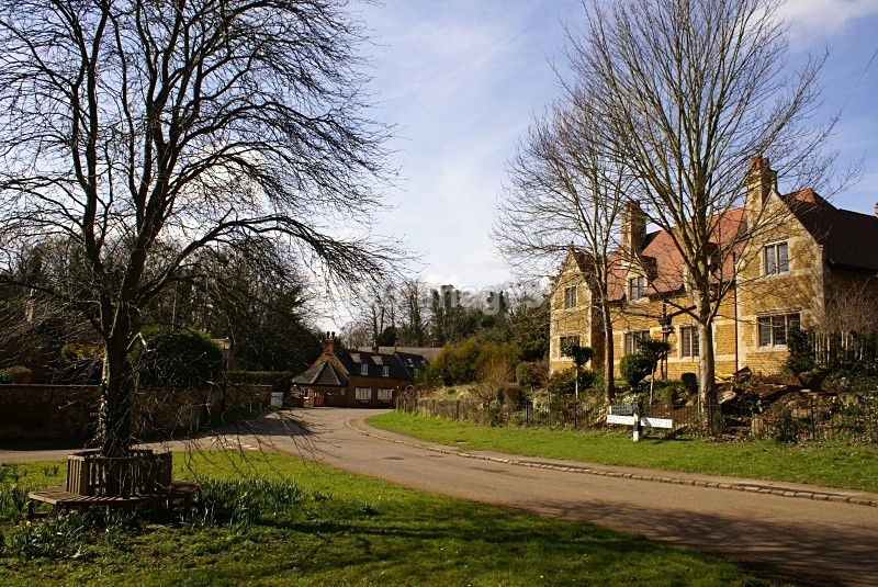 Thorpe Malsor - Northamptonshire