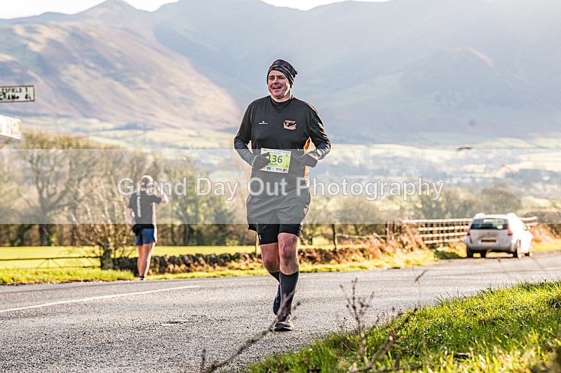 North Lakes Half Marathon  10k-1183 - North Lakes Half Marathon & 10K Road Races Monday 2nd January 2023