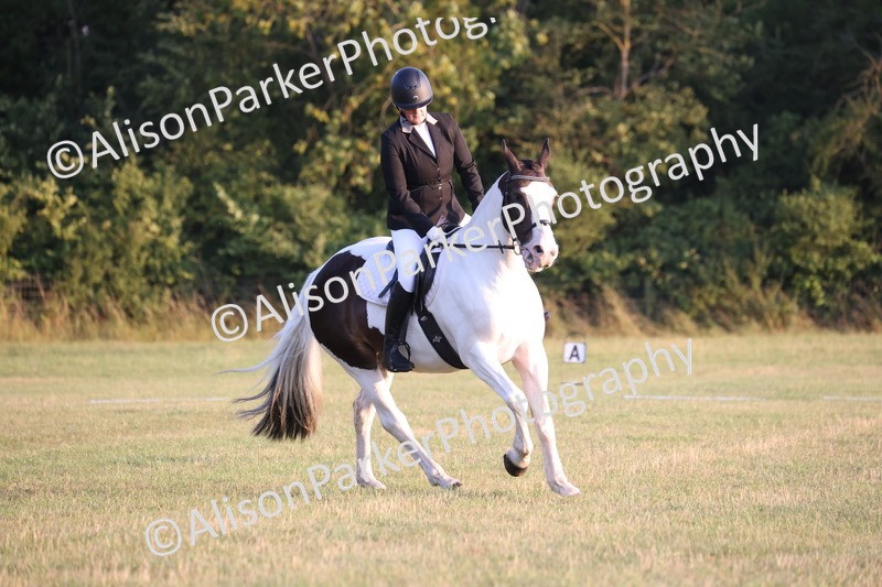 20250731-0510 - Class 3 - Novice 3