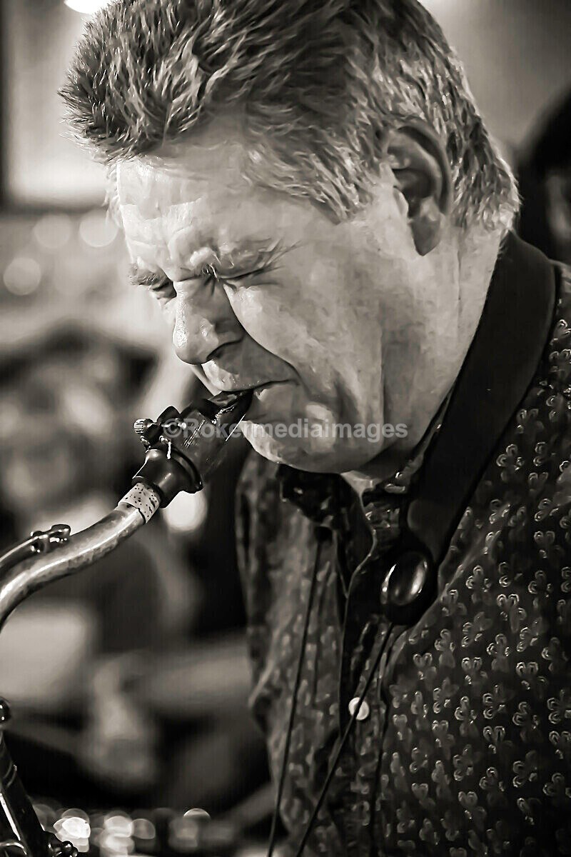 Derek Nash Dec 2025-25 - Derek Nash and Jonny Henderson Trio