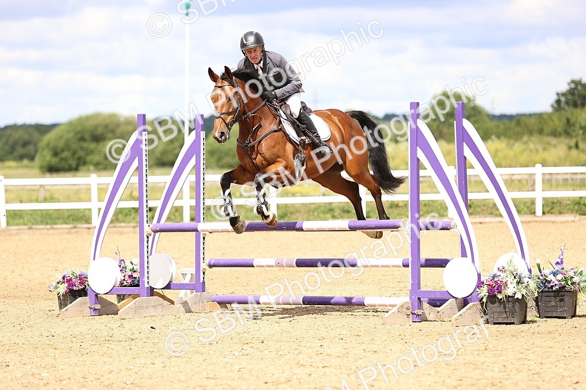 SBM_006569 - Class 16 - Senior British Novice - 90cm