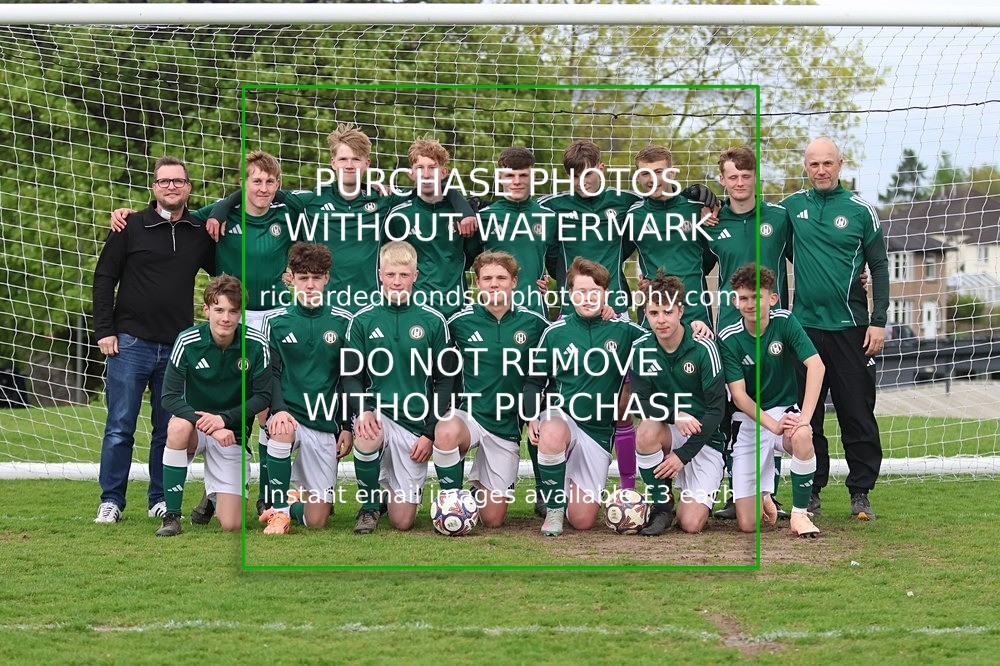 533A4369 - Holker Old Boys Under 16's