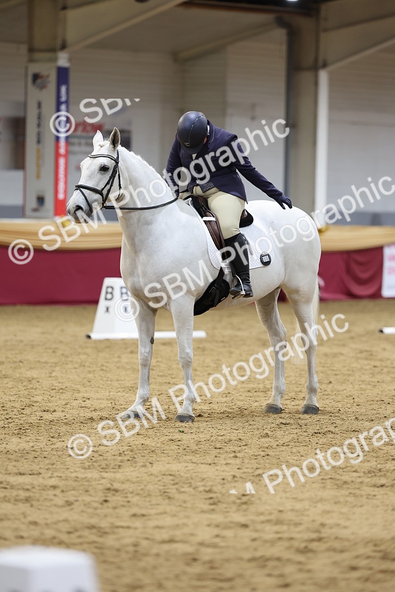 SBM_09393 - Class 51 - Dressage to music