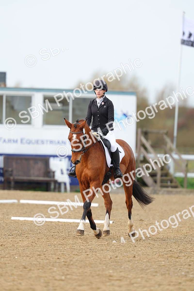 SBM_003551 - Class 6 - Novice 2