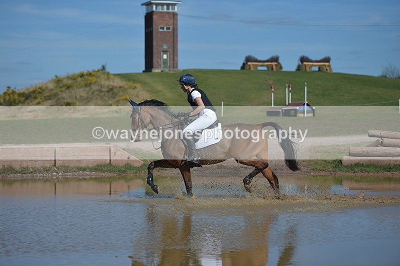 NGP_9503 - XC Time 14:39 to 14:53