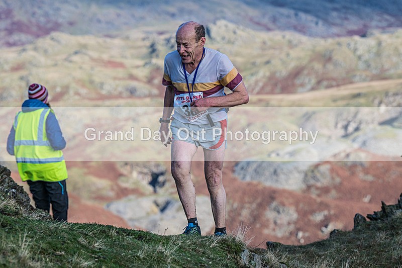 Dunnerdale-763 - Dunnerdale Fell Race Saturday 12th November 2022