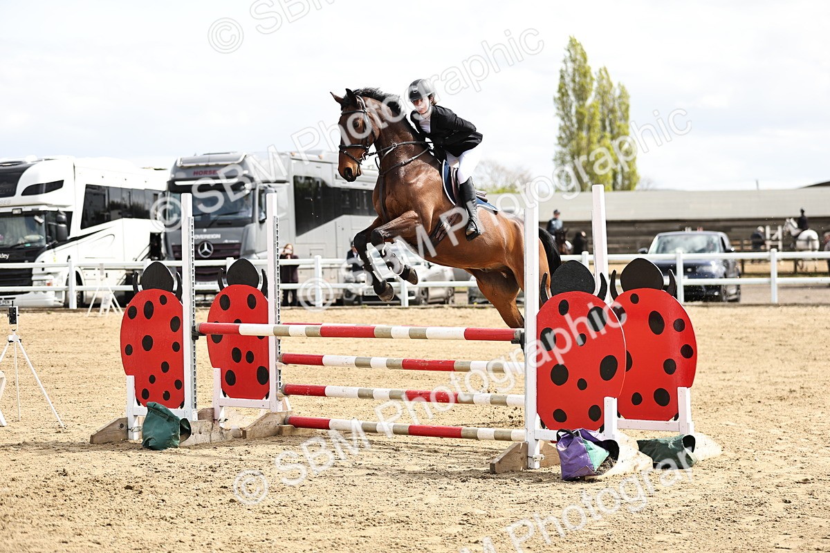 SBM_000800 - Class 3 - Senior Discovery - 1.00m