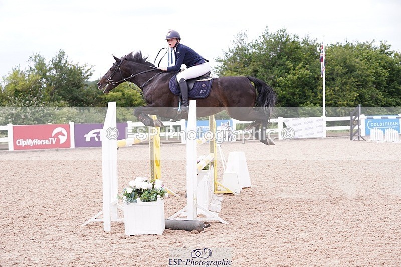 250629-150514-12782 - Cls 38 Pony Foxhunter and 1.10m Open
