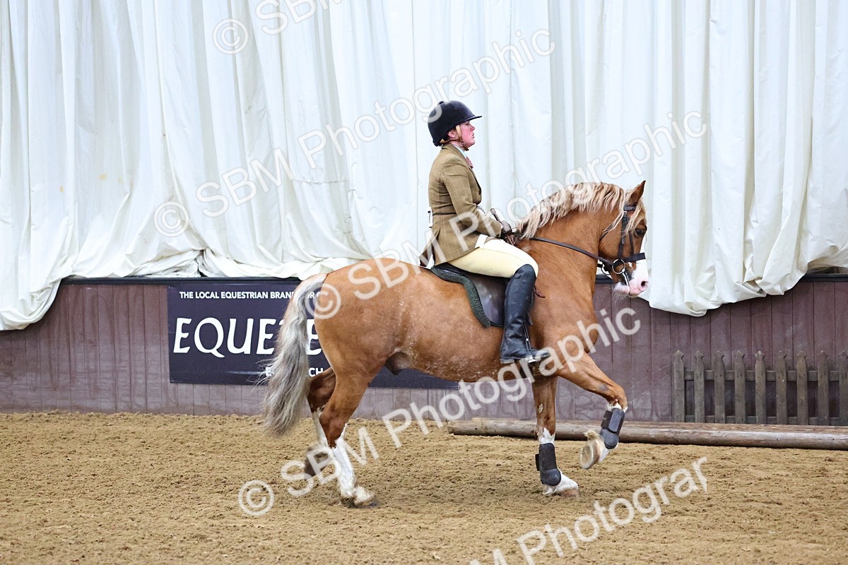 SBM_003474 - Class 36 - 70cm Training Stakes