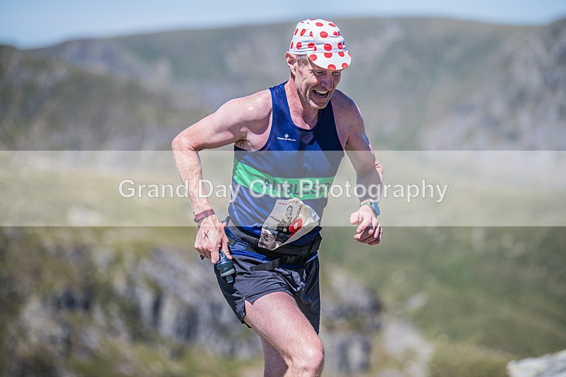 Kentmere-108 - Kentmere Horseshoe Fell Race Sunday 19th July 2026