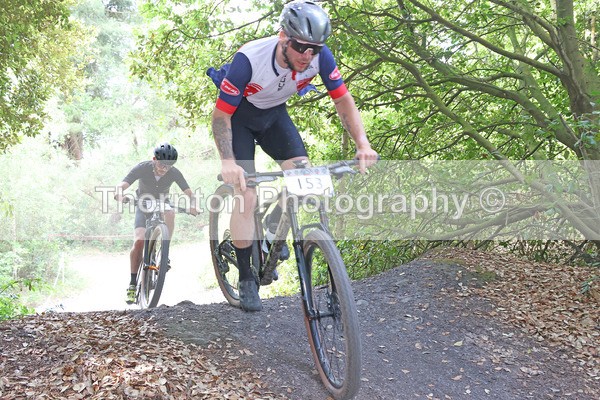 A41A8904 - MTB East Round 8 Betteshanger Kent 15th June 2025 13:20 Male Adult Elite/S1 start