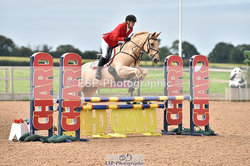 230810A-095626-00171 - Cls 8 British Novice & 90cm Open