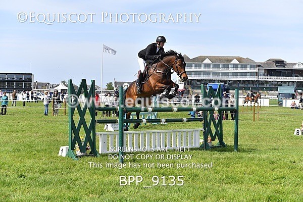 BPP_9135 - CLASS 5 Senior 1.30m Open inc. The Wright Johnston & Mackenzie LLP RHS Young Masters Qualifier (1.30