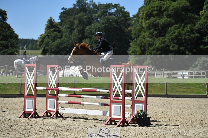 230707-142459-07662 - Cls 16 Newcomers & 1.10m Open