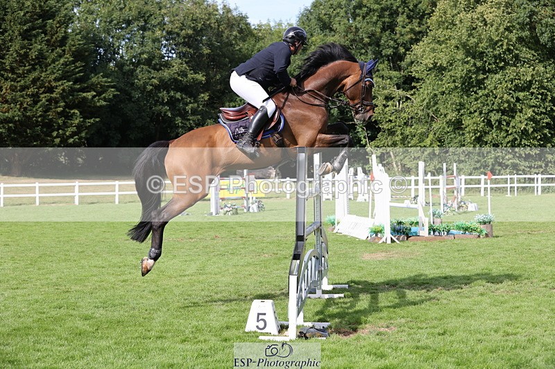 250704A-173221-12510 - Cls 18 Snr 1.40m Grand Prix