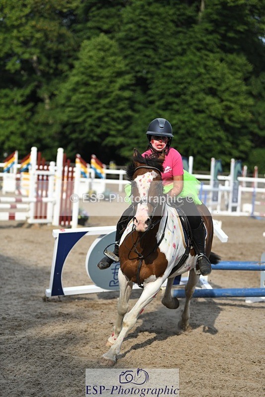 230617-182427-07151 - Cls 40 Jolly Jumps Ride & Run