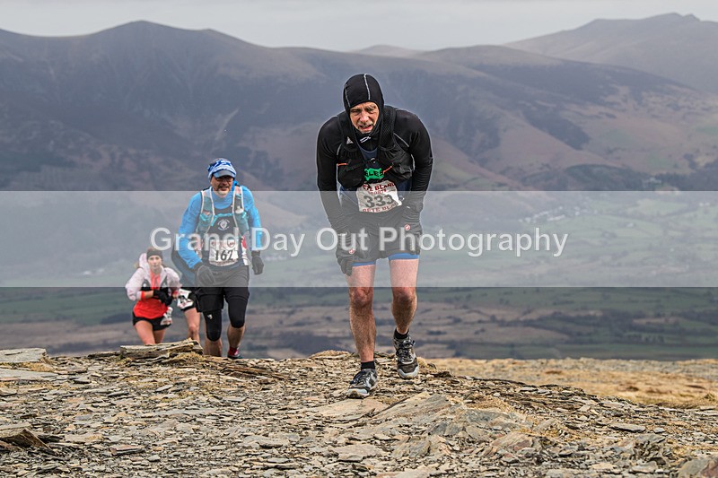 Coledale-849 - Coledale Horseshoe Fell Race Saturday 29th March 2025