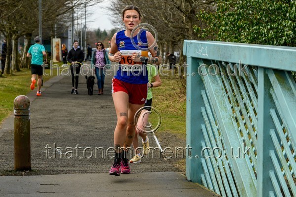 Livirelays25-914821 - Female Set One