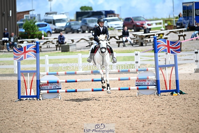 240608A-124734-00971 - Cls 9 Pony BN Jump Off and Presentations