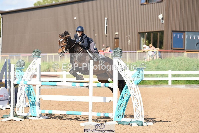 230915A-153942-00844 - Cls 13 1.10m Amateur Qualifier & 1.10m Open