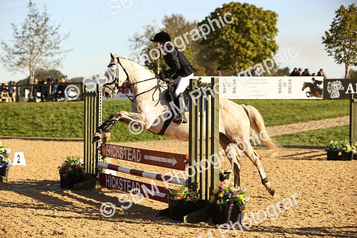SBM_34557 - J38 - Senior 80cm Championship