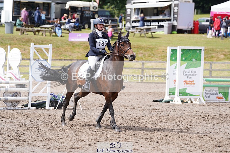 240824X-124100-24218 - 80cm Round 1 12.00 to 13.00