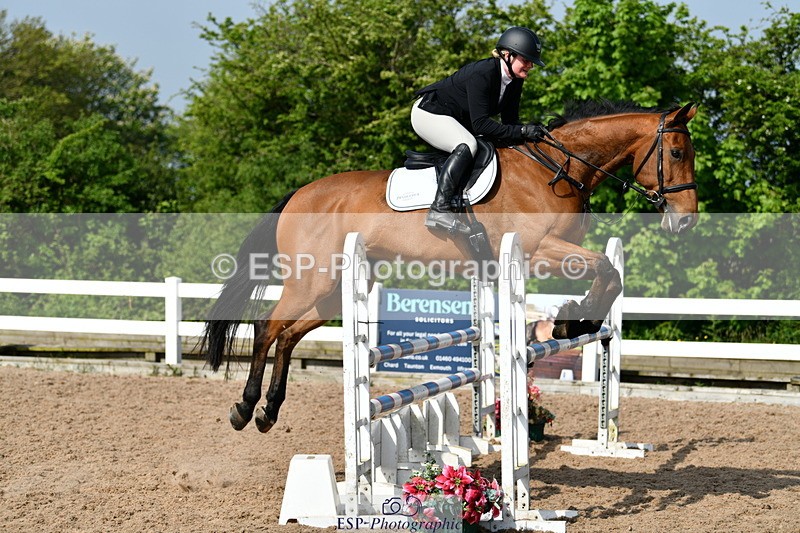 240511A-100101-11425 - Cls 28 95cm National Am Quali