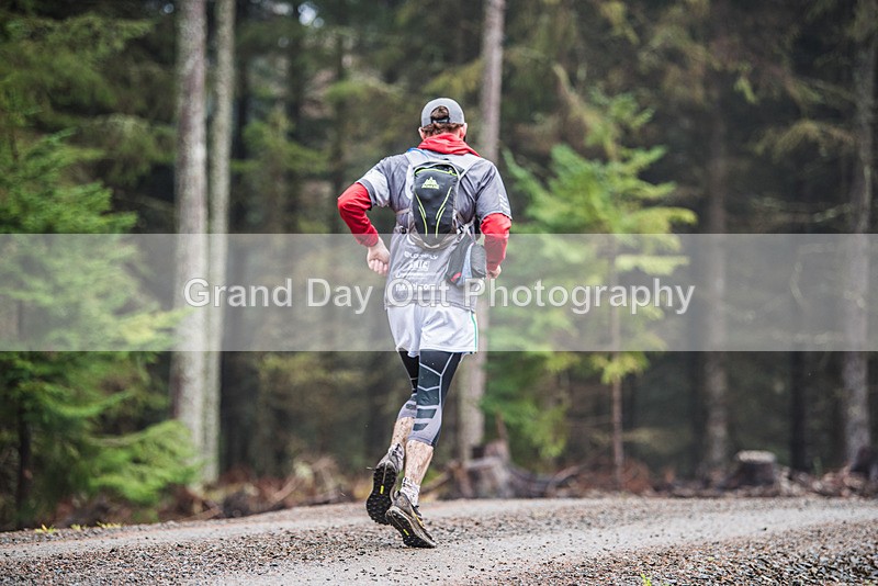 Glentress 21  10K-1542 - High Terrain Events Glentress 21 & 10K Trail Races Saturday 18th November 2023