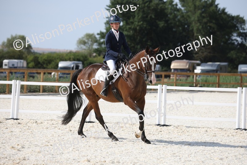 20260802-0230 - Class 5 - ROR Ridden