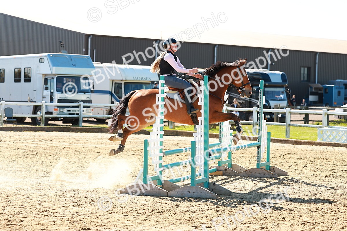 SBM_000032 - Class 1 - Clear Round
