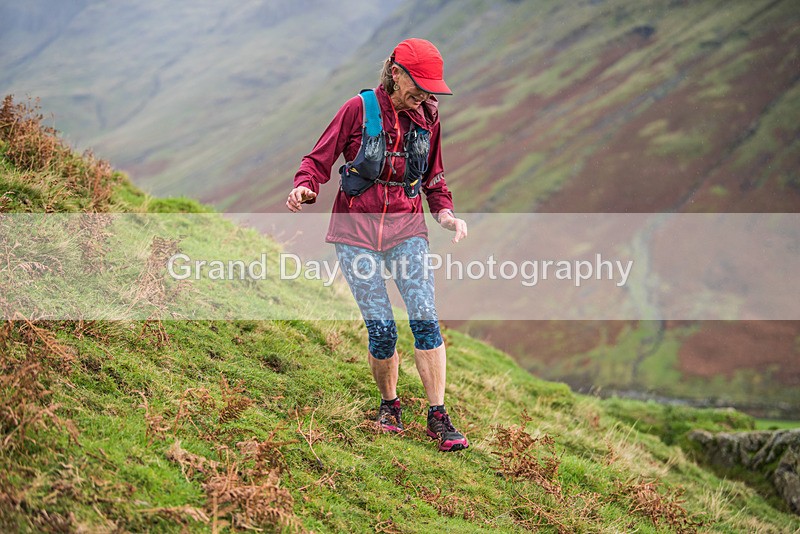 Wasdale Show-810 - Wasdale Head Show Fell Races (Junior & Senior) Saturday 14th October 2023