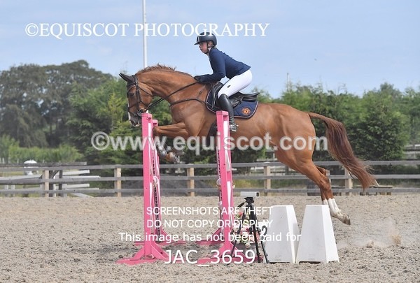 JAC_3659 - CLASS 4 Senior Discovery/ 1m Open