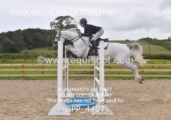 BPP_4407 - Senior Foxhunter/ 1.20m Open