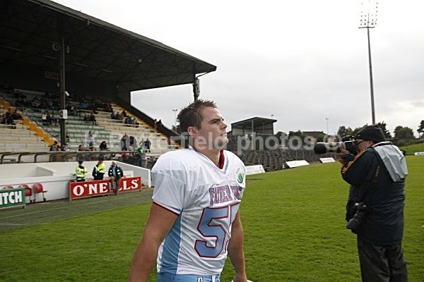 _MG_9634 - American Football in Navan