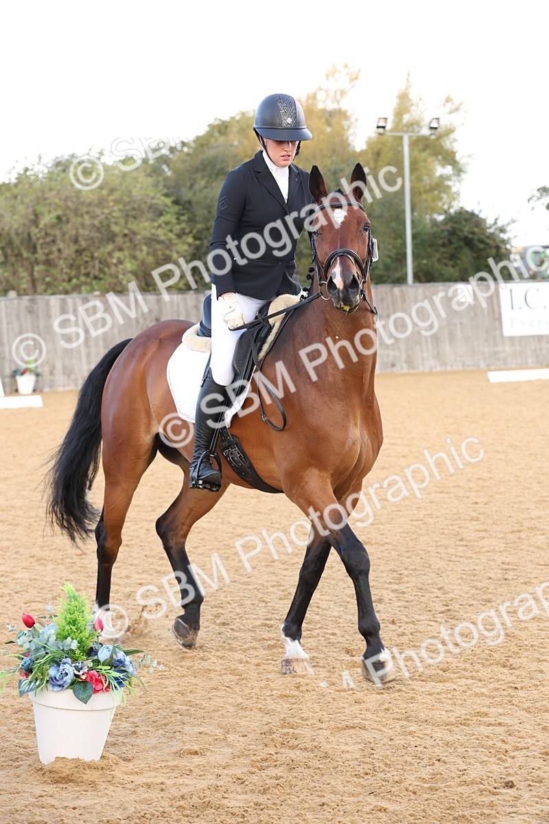 SBM_02208 - D10 - Small Tour Championship Prelim 2