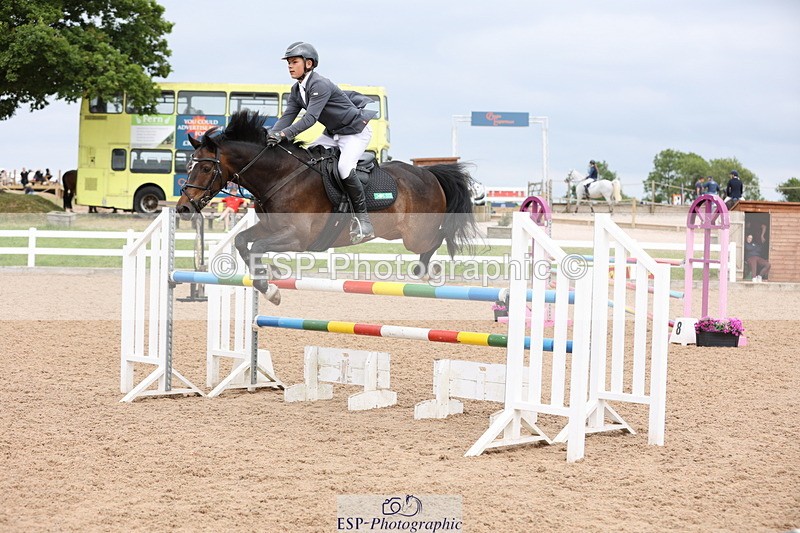 240630A-163056-15198 - Cls 33 Foxhunter and 1.10m Open