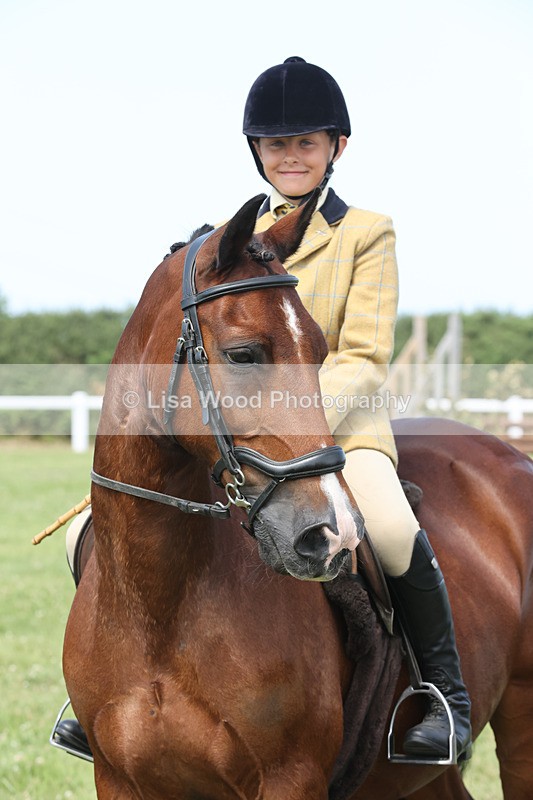 JPP_3471 - Class 22: Working Hunter 70cm