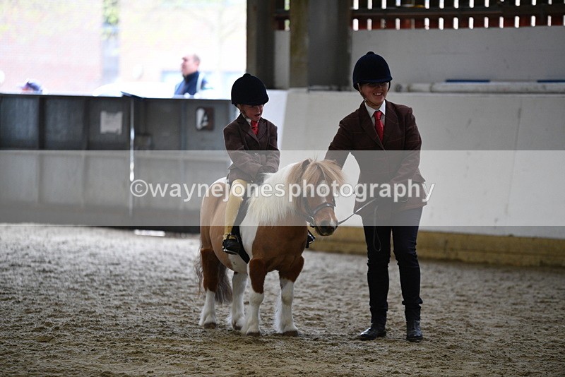 WJ5_6795 - Class 10 Childs Pony