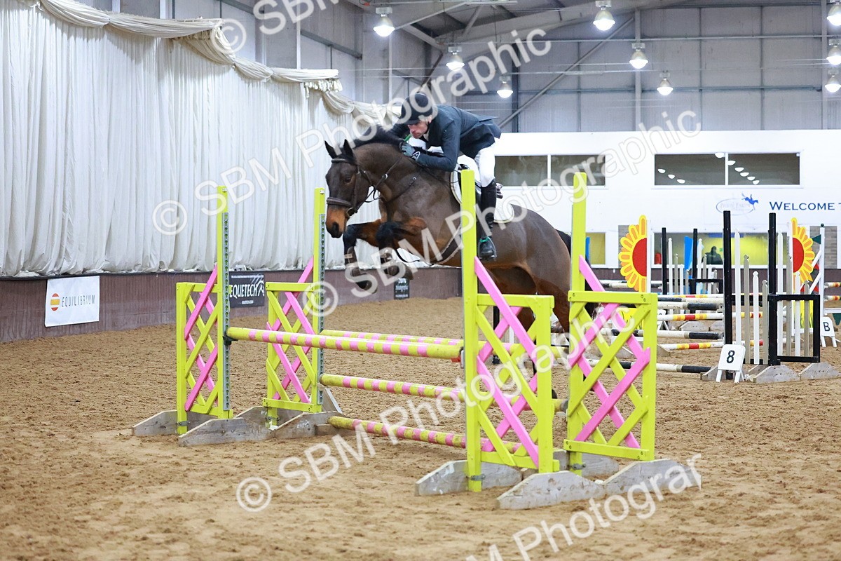 SBM_000574 - Class 2 - Senior British Novice - 90cm